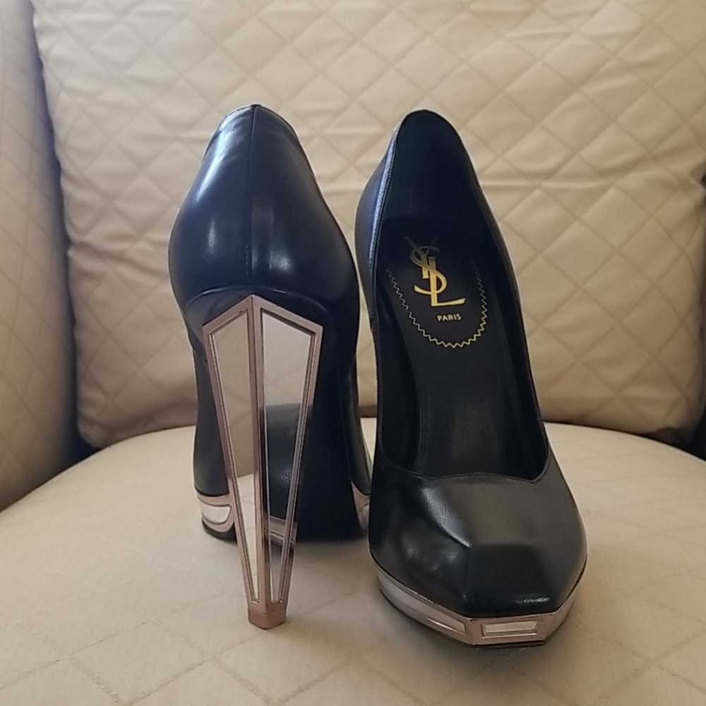 Ysl Yeels